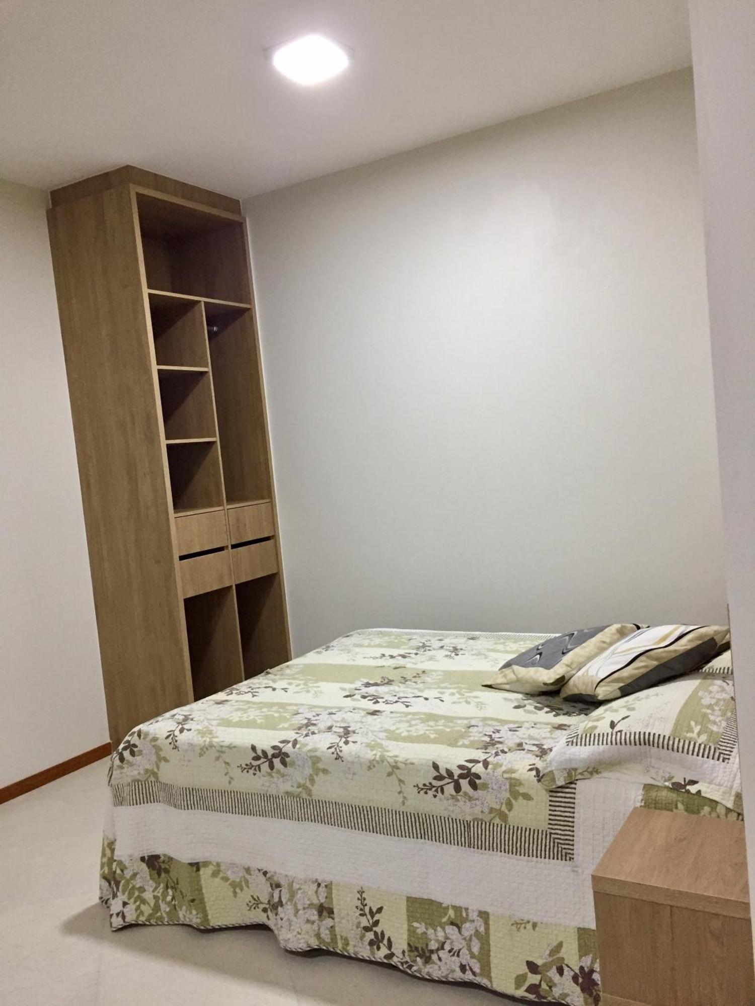 Canto dos Pássaros Flat - Canasvieiras Florianópolis Exterior foto